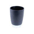 thumbnail image 6 of YOUTHINK 6Pcs Bathroom Accessories Set, Toothbrush Holder,Toothbrush Cup, Dispenser, Dish,Toilet Brush Holder,Trash Can, 6 of 9