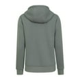 thumbnail image 2 of Mountain Warehouse Womens Dalton Sherpa Lined Full Zip Hoodie, 2 of 4