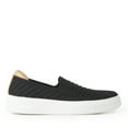thumbnail image 3 of Dearfoams Women's Sophie Slip-On Sneaker, 3 of 6