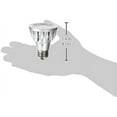 thumbnail image 2 of Bulbrite 777252 Soraa 10.8 W LED PAR20 2700K Vivid 10 deg Dimmable Light, Warm White, 2 of 2