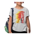 thumbnail image 3 of Playera Fan Army The Flash Talla 8 lightning manga corta gris, 3 of 4