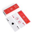 thumbnail image 2 of Air Deck - Classic Red Travel Playing Cards, 2 of 2
