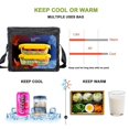 thumbnail image 5 of Cooler Bag Small Cooler Bags Foldable, 5 of 5