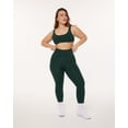 thumbnail image 5 of PAVOI Women's Sculpting High Waisted Full Length Workout Leggings with Pockets, XS-4X Plus, 5 of 15