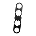 thumbnail image 3 of Llave para pedal de bicicleta, equipo de reparación, resistente y práctico, para instalar y quitar bicicletas. Negro, 3 of 8