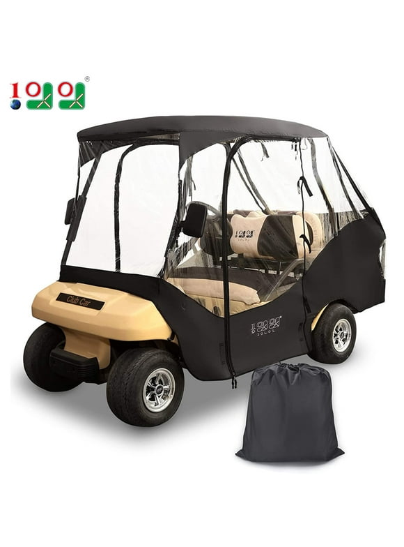Club Car Covers in Club Car Accessories