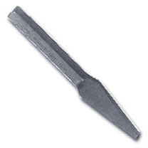 Mayhew CAPE CHISEL 5/16X1/2 BODY