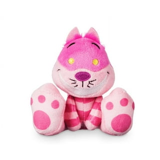 Squishmallows Official Kellytoys Plush 6.5 Inch Alice in Wonderland  Cheshire Cat Disney Ultimate Soft Stuffed Toy