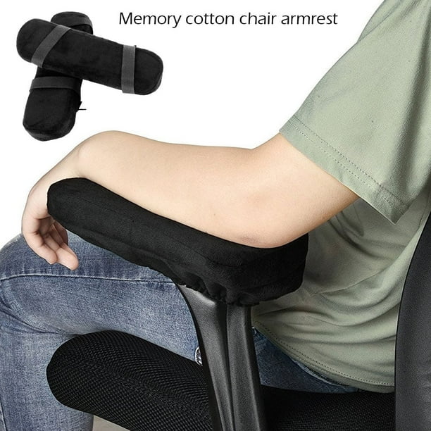 Gaming chair armrest pads hotsell