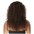Sensationnel Human Hair Empire Multi Weave Hair NEW DEEP 10", 12", 14