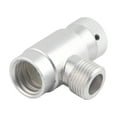thumbnail image 3 of Connector CGA320 CO2 Soda Cylinder Adapter Refill Connection  Filling Connector Kit Replacement Parts, 3 of 8