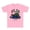 Pink, variant on Cuco 4U Tour 2024 Merch T-Shirts Cosplay Unisex Fashion Casual HipHop Crewneck Short Sleeve Tee