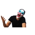 thumbnail image 1 of Máscara Clown Ghoulish Productions Halloween, 1 of 1