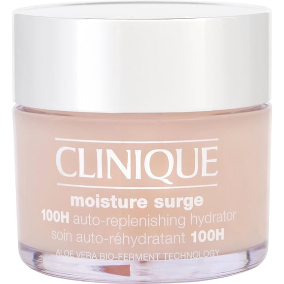 CLINIQUE by Clinique Clinique Moisture Surge 100H Auto-Replenishing Hydrator --125ml/4.2oz WOMEN