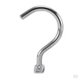 thumbnail image 1 of 2pcs Billiard/Pool Accessory Bridge Rack Hook Hanger & Screws, 1 of 8