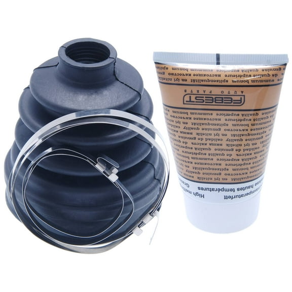 Febest BOOT INNER CV JOINT KIT 77X89X22.5 # 0115-SXV20RHT OEM 43030-06030