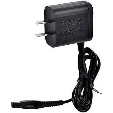 Onerbl 4.3V DC Power Charger Adapter Cord Compatible with Philips-Norelco-Multigroom MG3740 MG5720 Power Supply