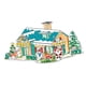 thumbnail image 2 of Actividades de decoración navideña DIY Manualidades DIY Casas de manualidades navideñas hechas a mano L casas de navidad, 2 of 9