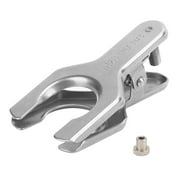 Spherical Pinch Clamp Stainless Steel Spherical Joint Clamp Holder for Laboratory Tool
