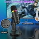 thumbnail image 5 of Micrófono ZealSound K66 USB con cancelación de ruido RGB, 5 of 7