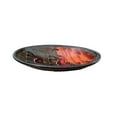 thumbnail image 2 of Hand Painted Soapstone Bowl Large Lion, 2 of 2