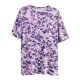 thumbnail image 5 of Haivin Womens T Shirt Summer Tops Short Sleeve Fashion 2056 Spring Beach Vacation Trendy, 5 of 6