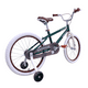thumbnail image 4 of Bicicleta Infantil Para Niño MARINE R20 Verde, 4 of 7