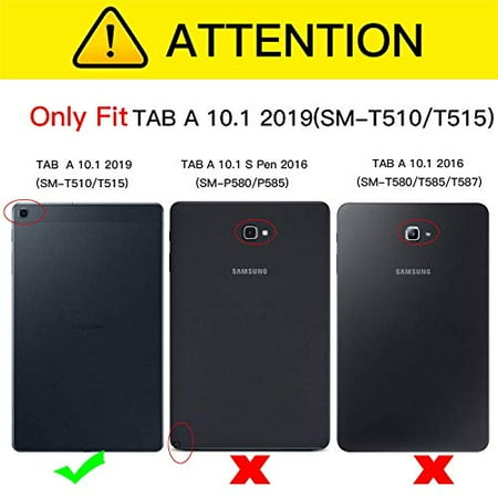 galaxy 10.1 tablet 2019