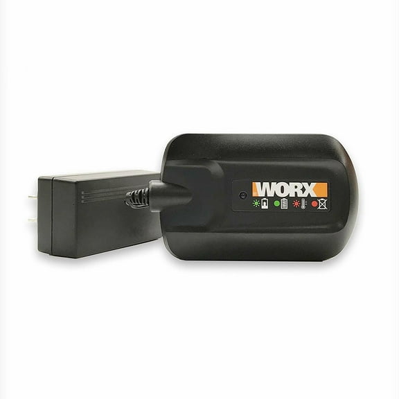 Worx WA3742 18V/20V Li-ion 5 hr. Charger