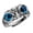 A, variant on Fashion Vintage Cute Eyes Owl For Men Women Open Rings Silver Color Engagement Wedding Couple Jewelry Gifts