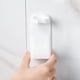 thumbnail image 2 of Soporte para Cepillo Eléctrico Bearachild Montado en la Pared Drenaje de Baño Estante de Almacenamiento Blanco, 2 of 6