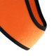 thumbnail image 5 of 1 Pieza de Orejeras de Invierno para Clima Frío, Cálida para Snowboard, para Correr Al Aire Libre, Diadema Cálida para el Pelo, Color Naranja, 5 of 6
