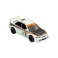 thumbnail image 4 of Vehículo de colección Hot Wheels Collector Forza Hirzon 5 Mitsubishi Lancer Evolution, 4 of 4