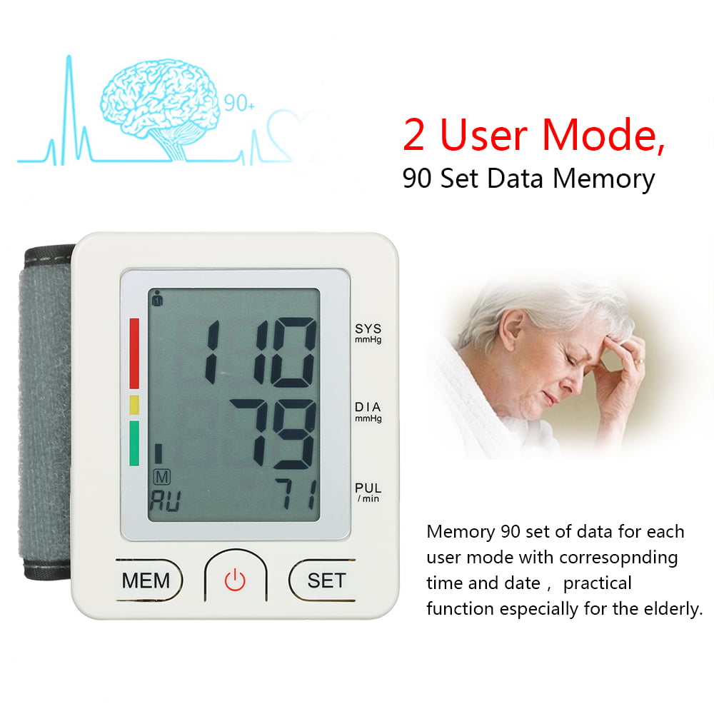 Alphamed Tensiometre Bluetooth Blood Pressure Monitor - China Alphamed Bood  Pressure Monitor, Bluetooth Blood Pressure Monitor