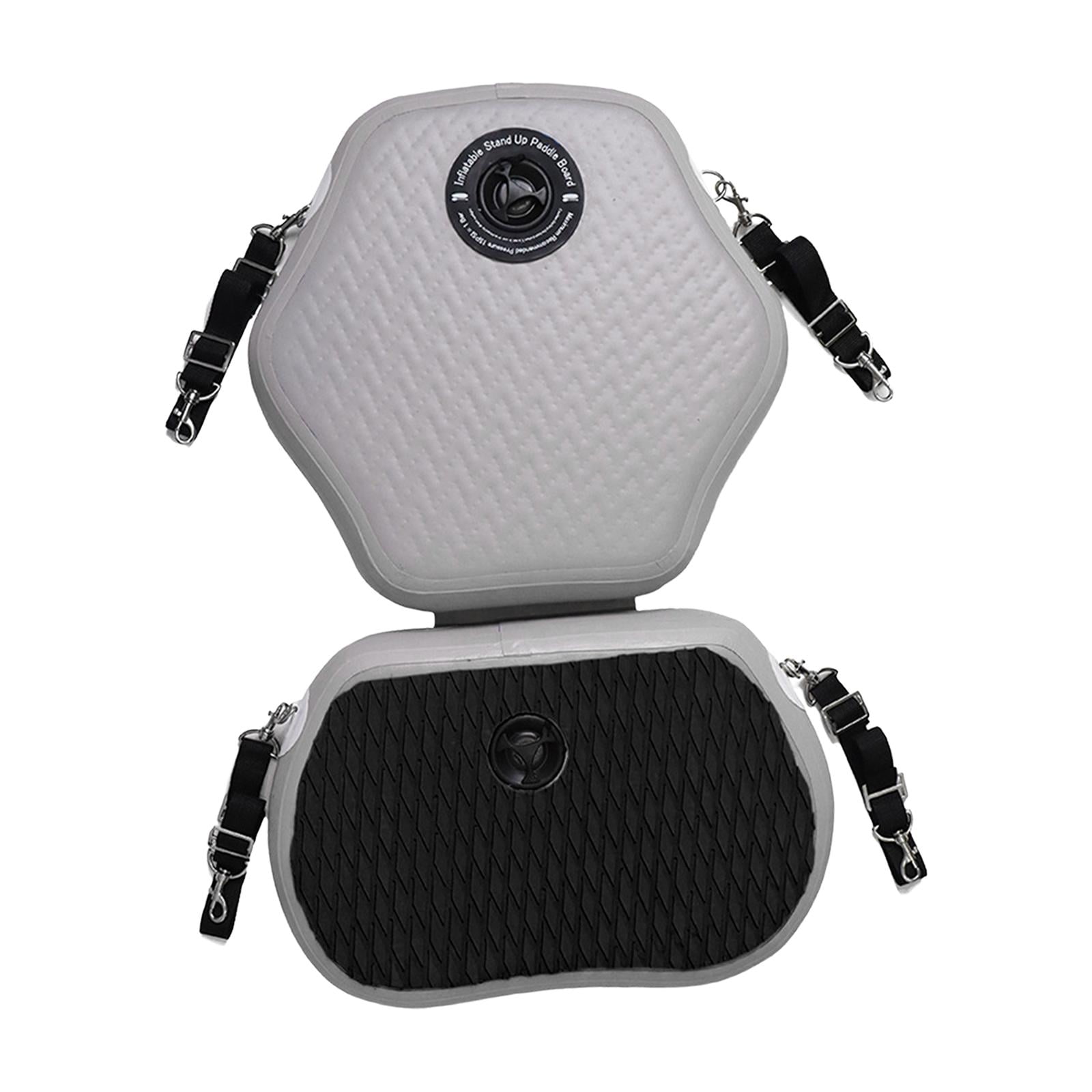 Kayak Seat Boat Seat Cushion Durable Comfortable Waterproof Replacement