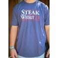 thumbnail image 3 of Lone Star Roots - Steak Whiskey '24 T-Shirt, 3 of 3
