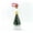 Shape A, variant on 2026 Christmas Message in a Bottle Tree, Recordable Snow Globe, Forever Voice Ornament with Playback, Cork Glass Sentimental Gift, Personalized Winter Vial Greeting, New Year Card Idea, Shape C