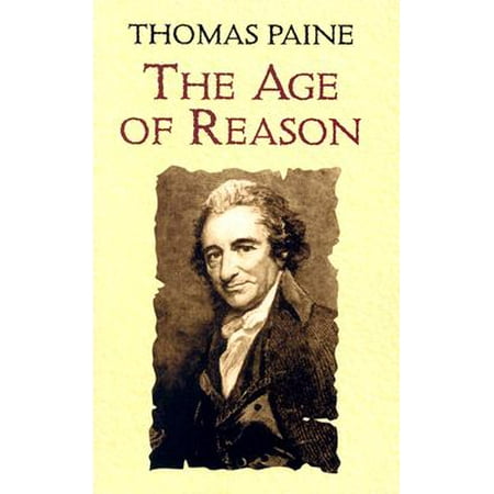 The Age of Reason (Paperback)