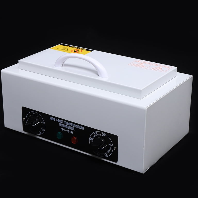 UV STERILIZER FOR TATTOO MACHINES