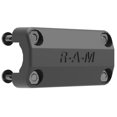 thumbnail image 2 of RAM Mount Plastic Rod 2000 Round Rail Adapter 36503, 2 of 2