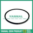 thumbnail image 2 of D902 Fan Belt 19701 - 97010 for Kubota Engine Spare Parts -, 2 of 4