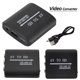 thumbnail image 1 of Adaptador Compuesto Cgtredaw Compatible Con RCA para N64 Wii PS1/2/3 Xbox One SNES, 1 of 9