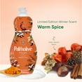 thumbnail image 2 of Palmolive Ultra Strength Liquid Dish Soap, Limited Edition, Mango Bliss, Warm Spice Scent, 20 fl oz, 2 of 11