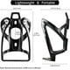 thumbnail image 5 of Portabotellas de bicicleta para botellas de agua, Portabotellas ligero Portabotellas de agua Portabotellas de bicicleta Portabotellas de bicicleta de carretera MTB Portabotellas de bicicleta Xemadio LKX-0898-3, 5 of 8