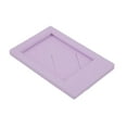 thumbnail image 3 of 9x6cm Picture Frame, Plastic Rectangle Desktop Photo Frame, Wall Decor Stand Picture Frame For  Mini 3in Photos, For  Mini8, 9, 7S, 25, 70, 90, 3 of 8