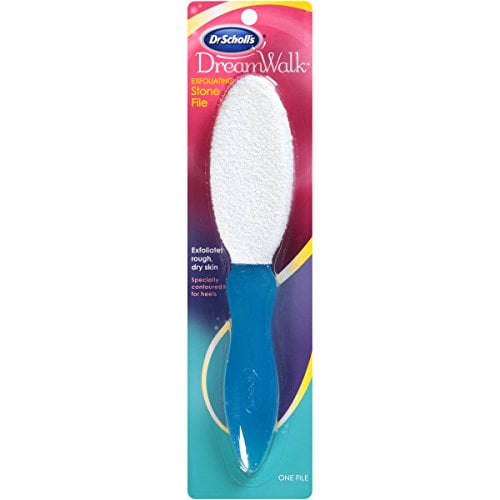 Dr. Scholl's Foot Files