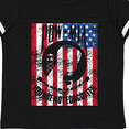 thumbnail image 4 of Inktastic POW MIA Distressed Flag Boys or Girls Toddler T-Shirt, 4 of 5
