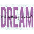 thumbnail image 4 of Love Peace Dream - Inspirations, 4 of 4