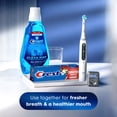 thumbnail image 6 of Crest Toothpaste, Whitening Plus Cinnamon Expressions Toothpaste 5.4 oz, 6 of 10