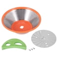 thumbnail image 1 of GTB Replacement Blade Compatible For Jack Lalanne Power Juicer E1188 ,stainless Steel Blade,juicer, 1 of 5